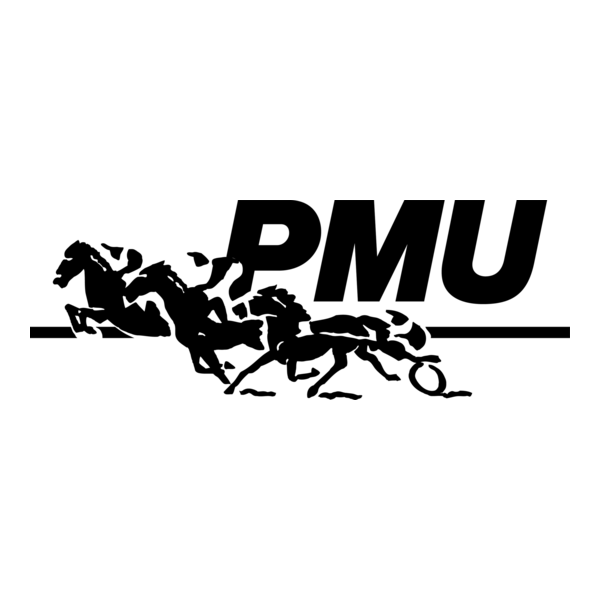 PMU Logo PNG Vector