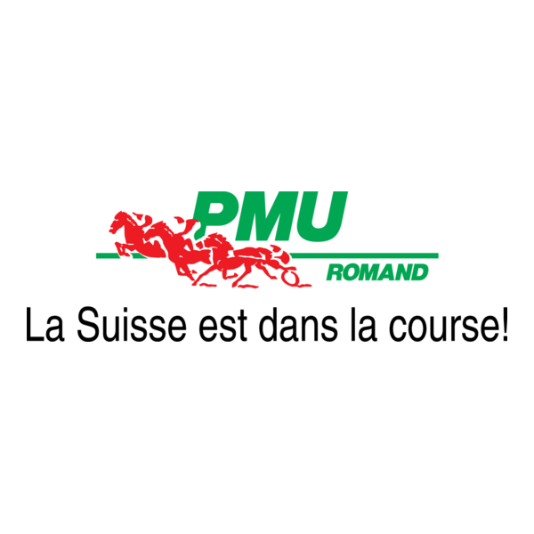 PMU Romand Logo PNG Vector