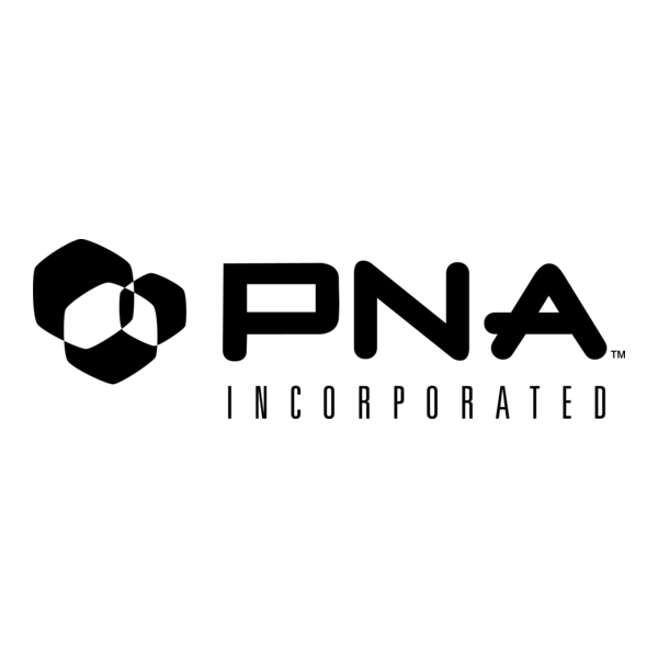PNA Incorporated Logo PNG Vector