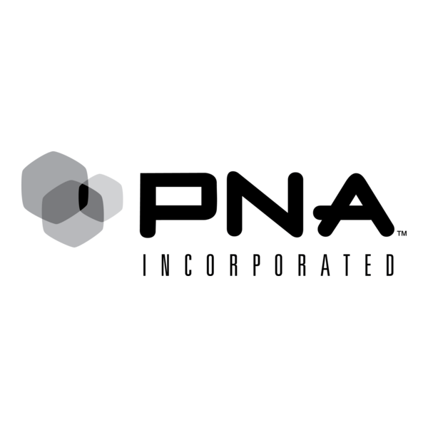 PNA Incorporated Logo PNG Vector
