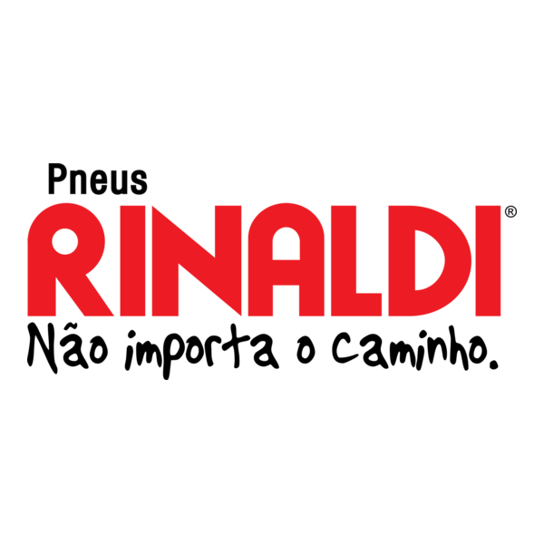 Pneus Rinaldi Logo PNG Vector