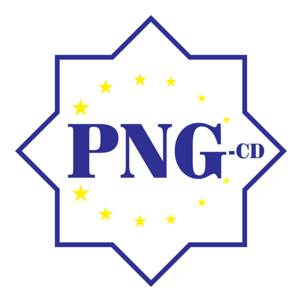 PNG-CD Logo PNG Vector