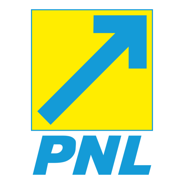 PNL Logo PNG Vector