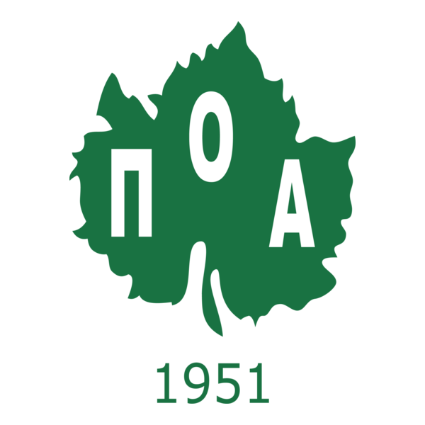 POA Atsalenios Logo PNG Vector