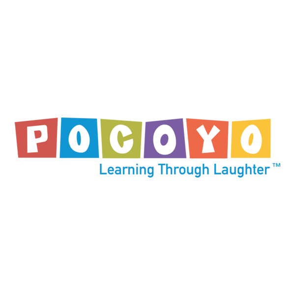 Pocoyo Logo PNG Vector