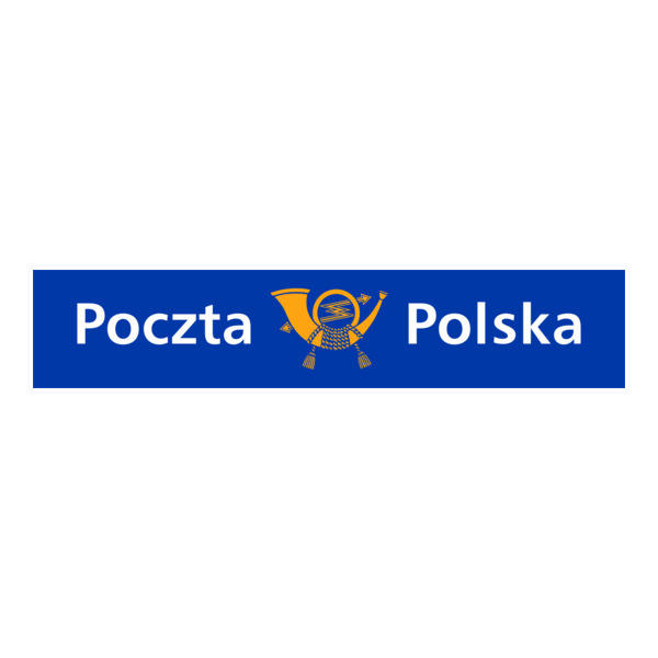 Poczta Polska Logo PNG Vector
