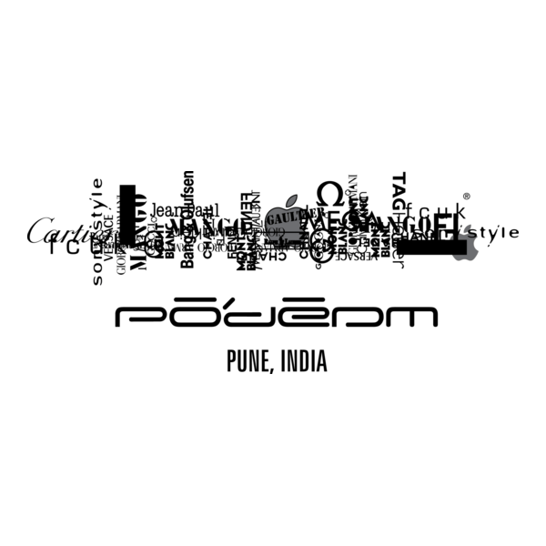 podeam Logo PNG Vector