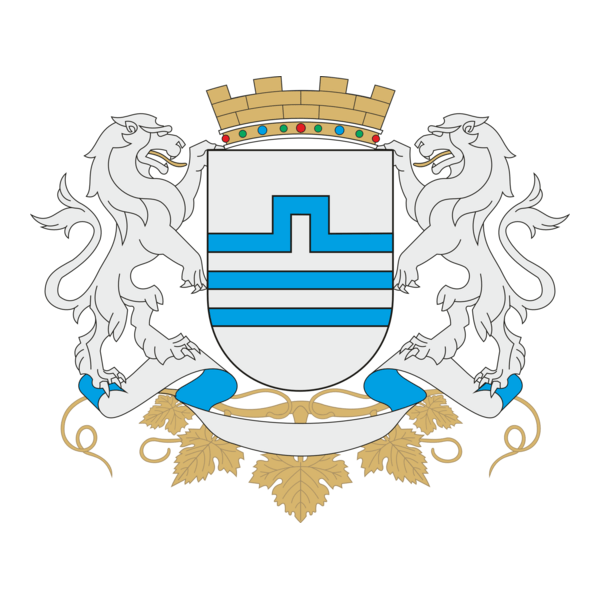 Podgorica Logo PNG Vector