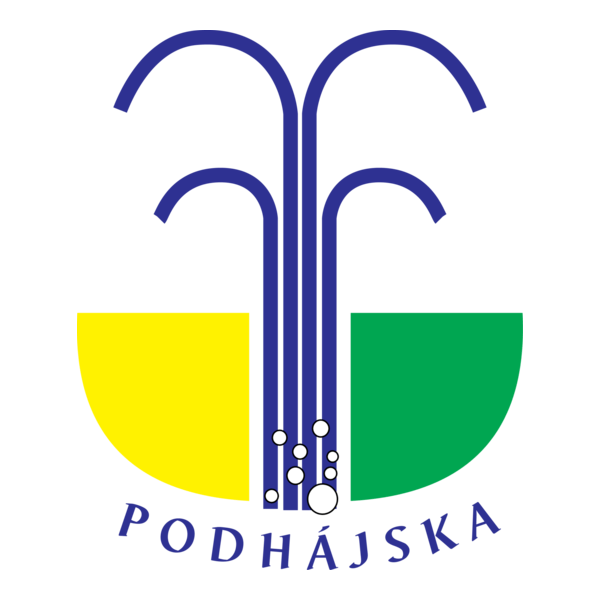 Podhajska Logo PNG Vector