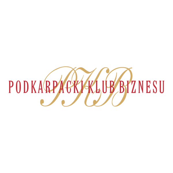 Podkarpacki Klub Biznesu Logo PNG Vector