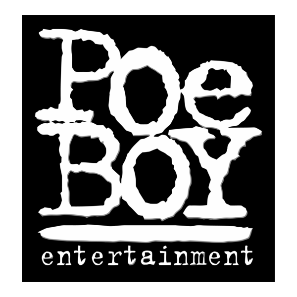 poe boy Logo PNG Vector
