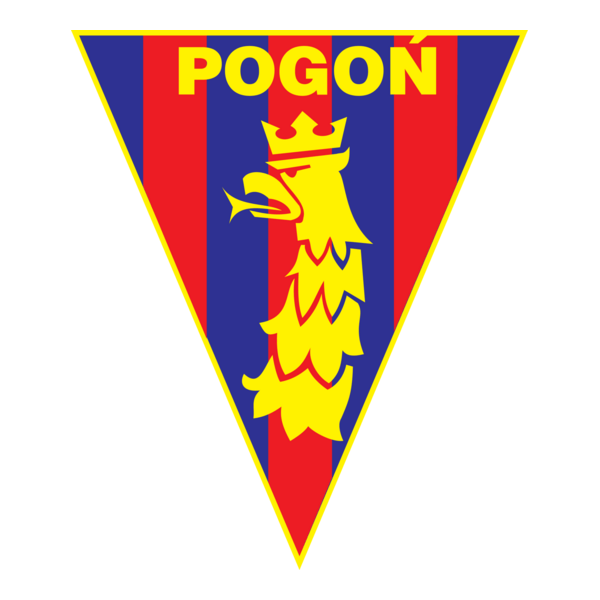 Pogon Szczecin Logo PNG Vector