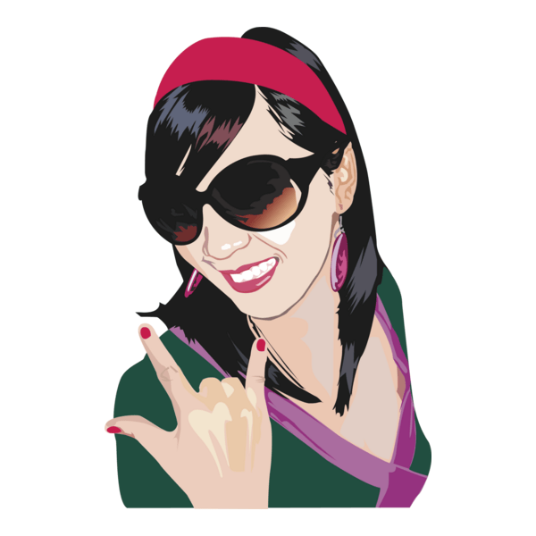 Pohleen_Baby Logo PNG Vector