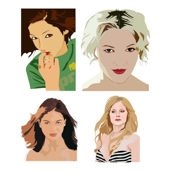 Pohleen Matthew Logo PNG Vector