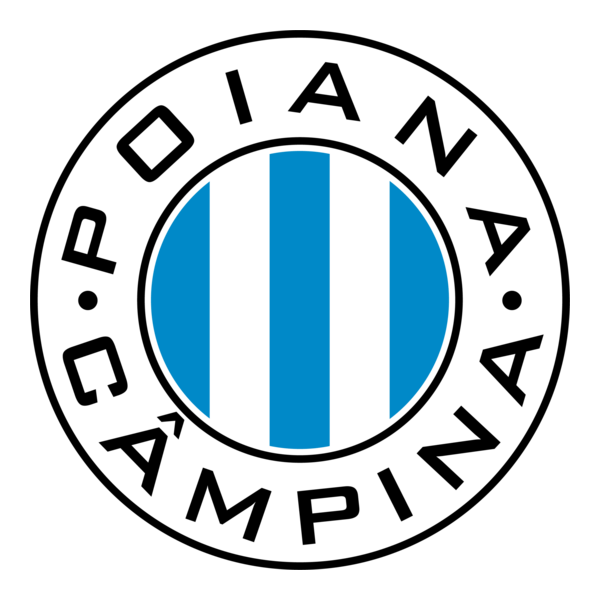 Poiana Campina Logo PNG Vector