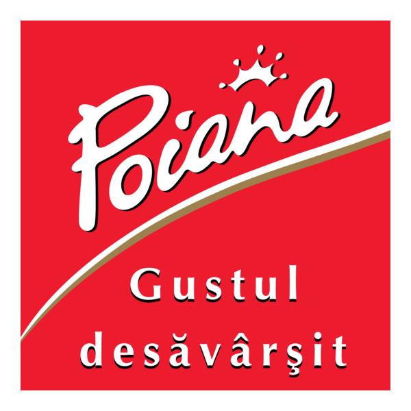 Poiana Logo PNG Vector