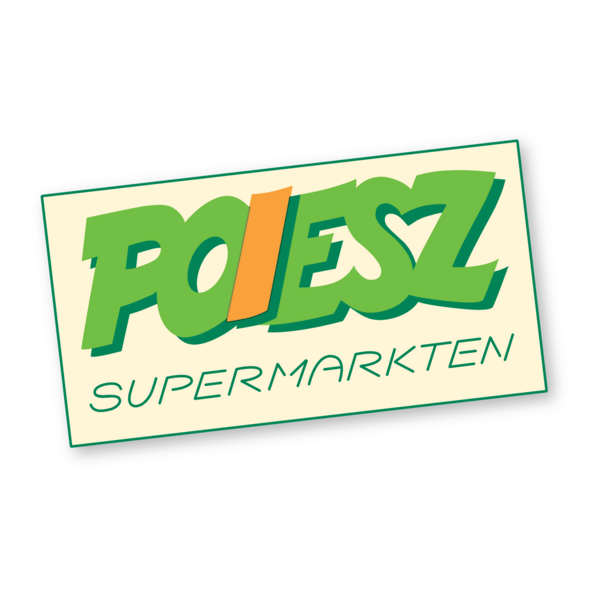 Poiesz Supermarkten Logo PNG Vector
