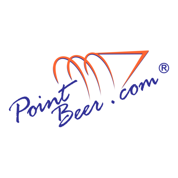 Point beer.com Logo PNG Vector