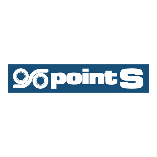 Point S Logo PNG Vector