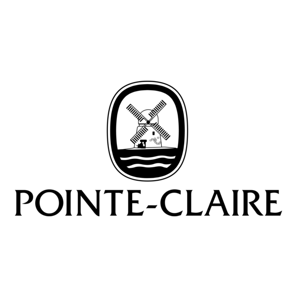 Pointe-Claire Logo PNG Vector