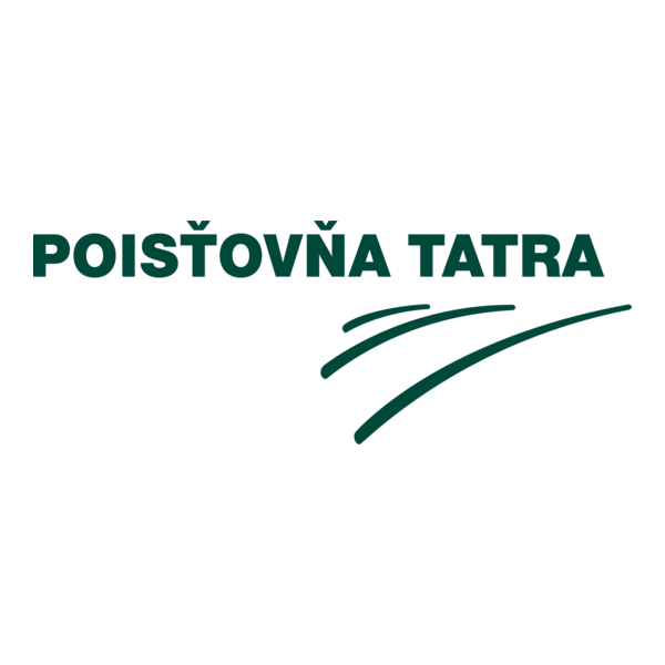 Poistovna Tatra Logo PNG Vector