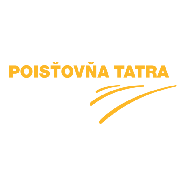 Poistovna Tatra Logo PNG Vector