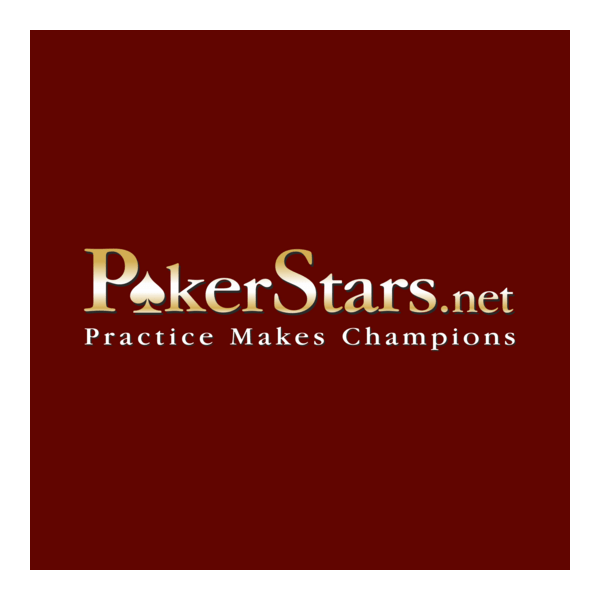 PokerStars Net Logo PNG Vector