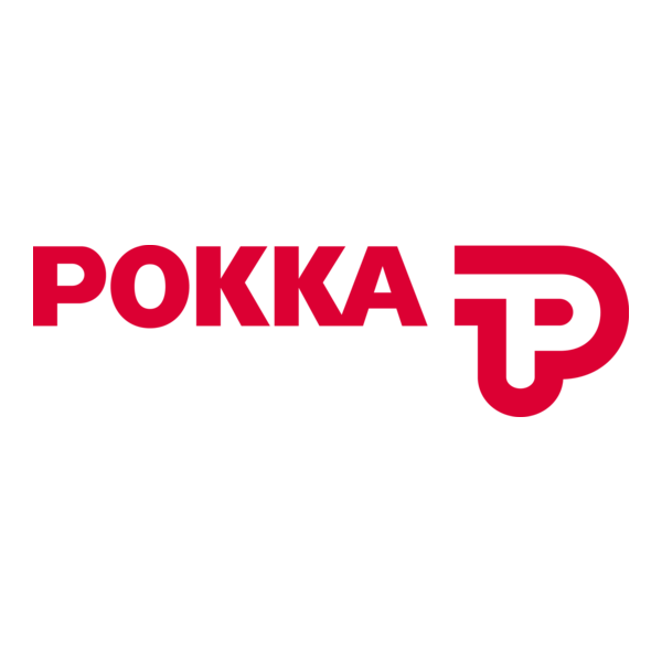 pokka Logo PNG Vector