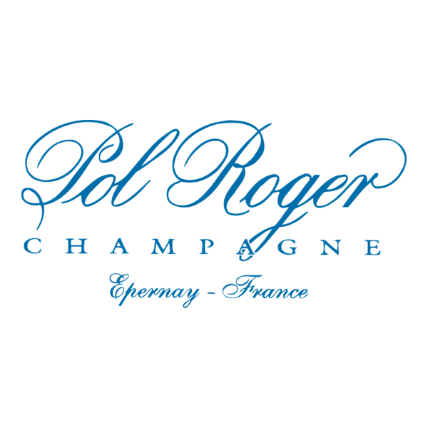 Pol Roger Logo PNG Vector