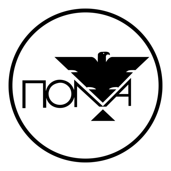 Pola Logo PNG Vector