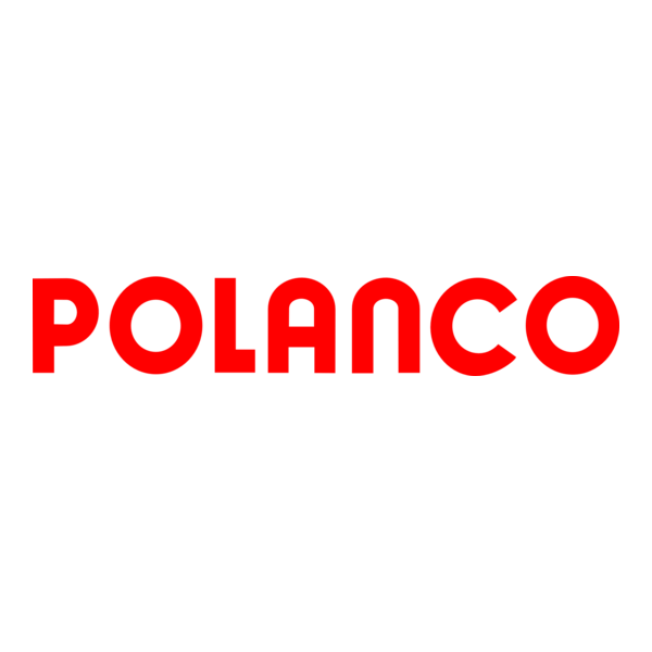 POLANCO Logo PNG Vector