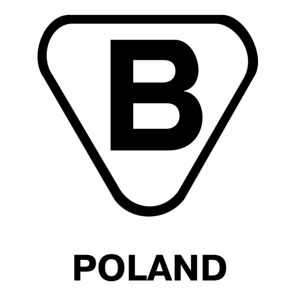 Poland standard Logo PNG Vector