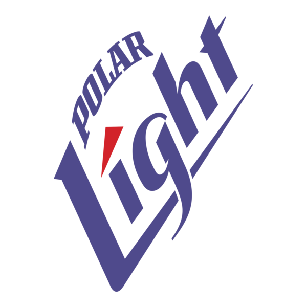 Polar Light Logo PNG Vector