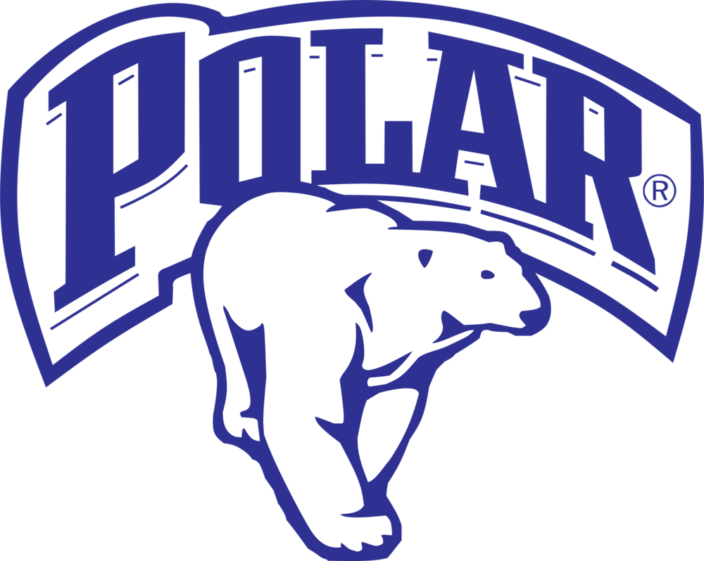 Polar Logo PNG Vector