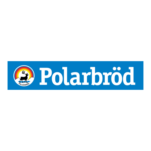 Polarbrod Logo PNG Vector