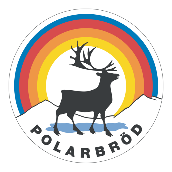 Polarbrod Logo PNG Vector
