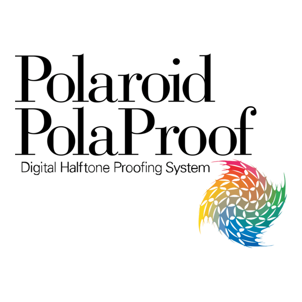 Polaroid PolaProof Logo PNG Vector