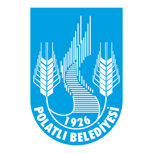 Polatlı Belediyesi Logo PNG Vector