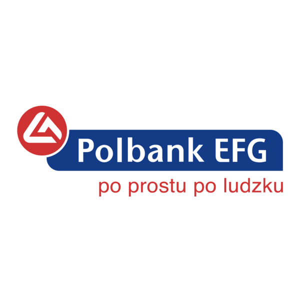 Polbank EFG Logo PNG Vector