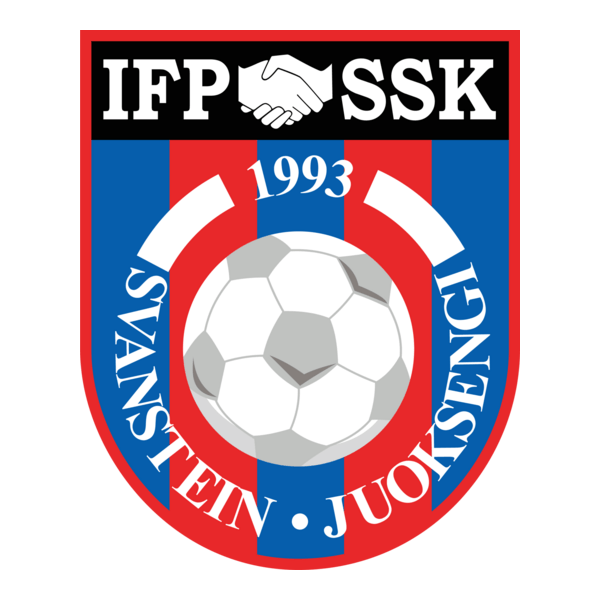 Polcirkeln/Svanstein FF Logo PNG Vector