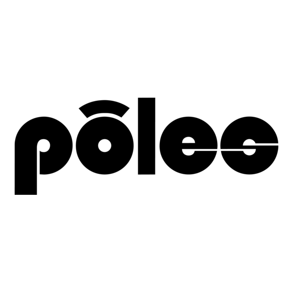 Poles Logo PNG Vector