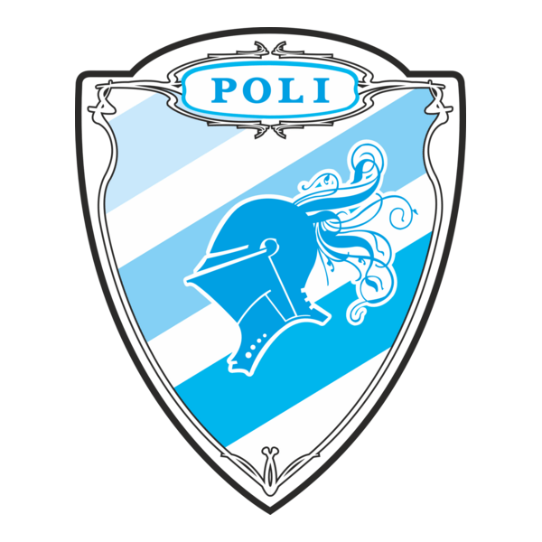 poli timisoara Logo PNG Vector