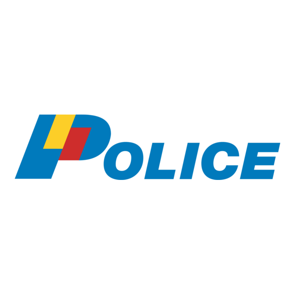 Police Cantonale Genevoise Logo PNG Vector