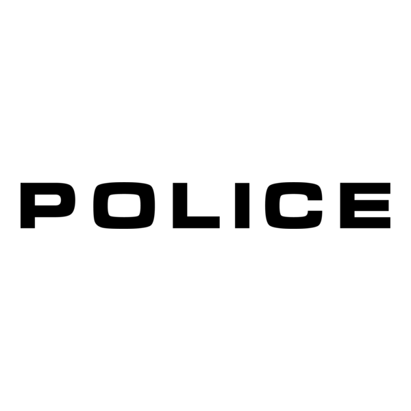 Police Logo PNG Vector