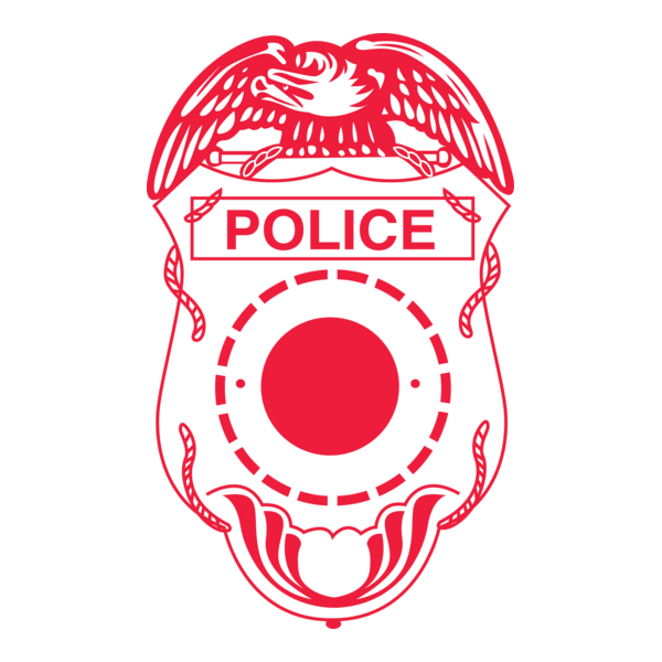Police Logo PNG Vector