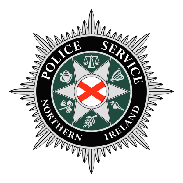 Police Service of Northern Ireland Logo PNG Vector