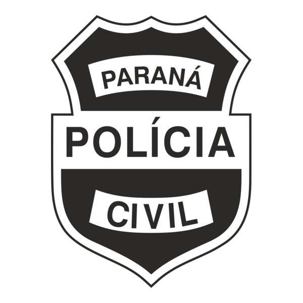 Polícia Civil Logo PNG Vector