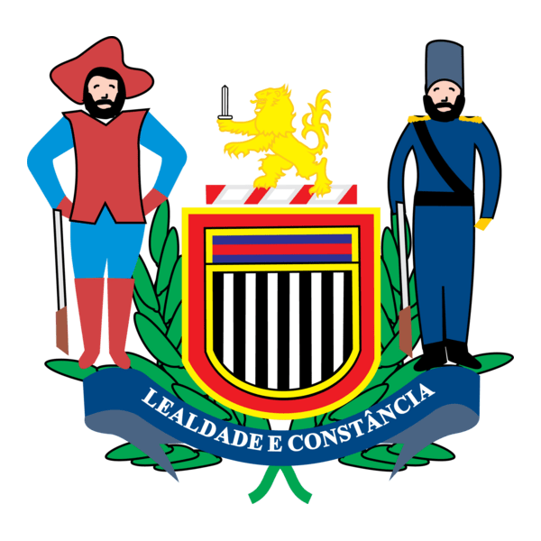 POLICIA INTERIOR SAO JOSE DOS CAMPOS CPI 1 Logo PNG Vector