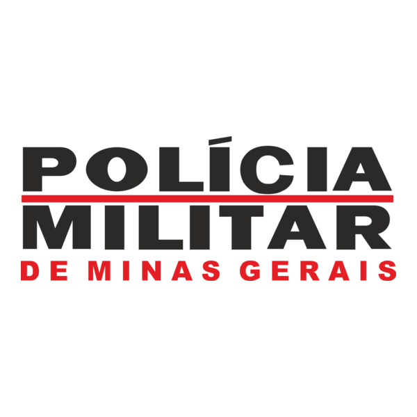 Policia Militar de Minas Gerais Logo PNG Vector