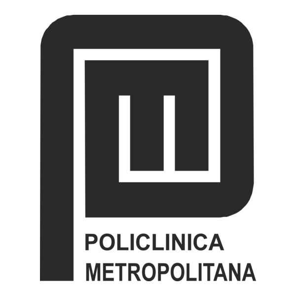 policlinica metropolitana Logo PNG Vector